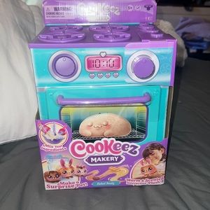 Cookeez Makery